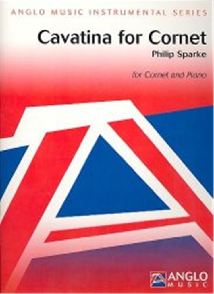Cavatina for Cornet